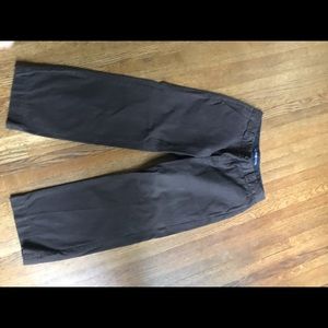 Gap Wide-Leg Crops, 2